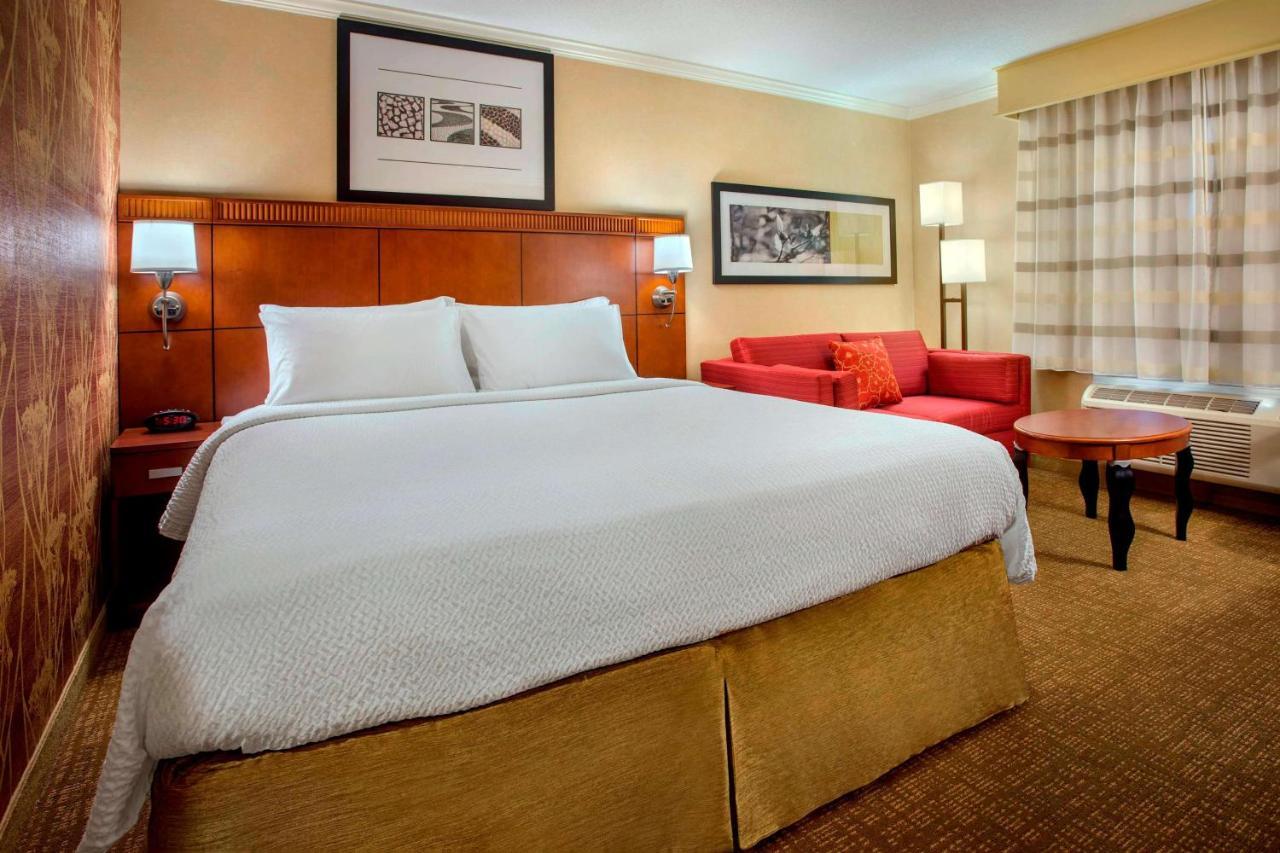 Sonesta Select Boston Danvers Exterior foto